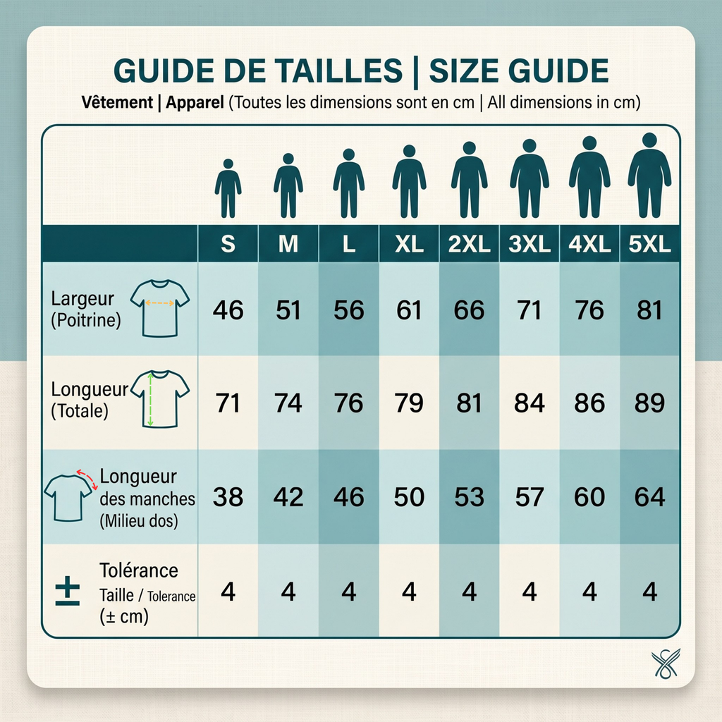 T-shirt Ma Baby c'est une Sexy Nana