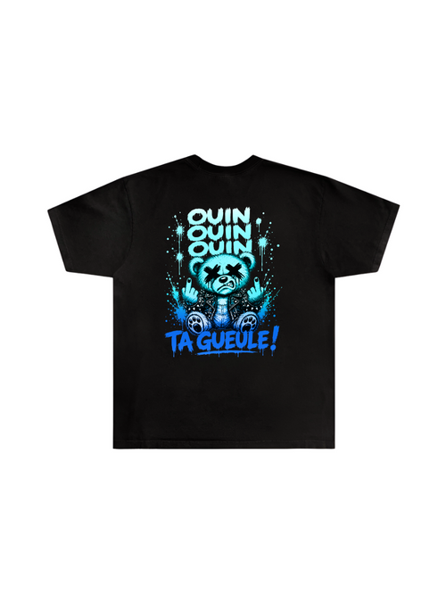 T-shirt Ouin Ouin Ouin