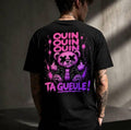 T-shirt Ouin Ouin Ouin Ds1
