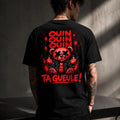 T-shirt Ouin Ouin Ouin Ds5