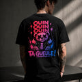 T-shirt Ouin Ouin Ouin Ds3